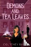 Davis, Courtney - Demons and Tea Leaves
