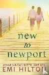 Hilton, Emi - New to Newport
