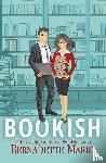 Marie, Bernadette - Bookish