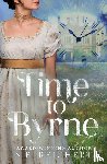 Reichert, S. E. - Time to Bryne