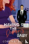 Davis, Courtney - Having the Demon's Baby