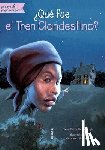 McDonough, Yona Z. - ¿Qué Fue El Tren Clandestino?