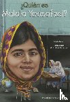 Brown, Dinah - SPA-QUIEN ES MALALA YOUSAFZAI