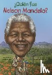 Pollack, Pam - Quien Fue Nelson Mandela?