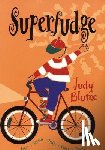 Blume, Judy - Superfudge