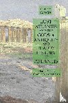 Hall, Manly P, Kiesewetterus, Carolus - Lost Atlantis and the Gods of Antiquity and Plato's History of Atlantis