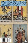 Hall, Manly P, Waite, Arthur Edward, Brodie-Innes, J W - History, Analysis and Secret Tradition of the Tarot