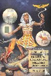 Hall, Manly P - The Life and Teachings of Hermes Trismegistus