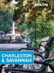 Morekis, Jim - Moon Charleston & Savannah (Seventh Edition)