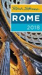 Steves, Rick, Openshaw, Gene - Rick Steves Rome 2018
