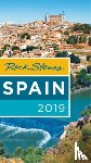 Steves, Rick - Rick Steves Spain 2019