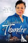 Young, April - Daughter of Thunder