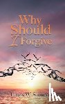 Simmons, Travis W - Why Should I Forgive