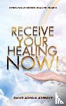 Adeboye, David Adeola - Receive Your Healing Now
