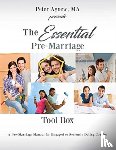 Agnew, Ma Peter - The Essential Pre-Marriage Tool Box