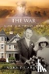 Carter, Nancy - The War