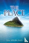 Saunders, A R - The Place