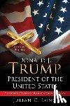 Long, Julian C - DONALD J. TRUMP President of the United States
