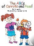 Hall, Jacque - The ABCs of Carrots and Peas