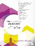 Higgins, Michelle Perry - The Everything Binder Book
