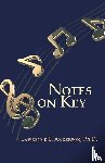 Anderson, Lawrence E - Notes on Key