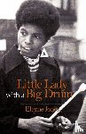 Jones, Elayne - Little Lady with a Big Drum