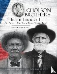 Gholson Cook, Donna - Gholson Brothers in The Thick of It