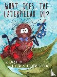 Hall, Jacque - What Does the Caterpillar Do?