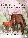 Perry, Christine - Colors of Ima
