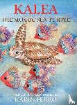 Ferro, Karin - Kalea the Mosaic Sea Turtle