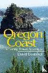 Bushnell, David - Oregon Coast