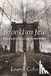 Cohn, Lowell - Brooklyn Jew: Journey of an American Sports Writer