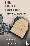 Weinstein, Rhona S., Weinstein, Harvey M. - The Empty Envelope