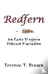 Brown, Terence T. - Redfern