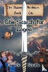 Knotts, Dennis - The Search for Logos