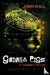 Hall, John - Guinea Pigs
