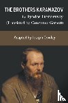 Cowley, Joseph - The Brothers Karamazov by Fyodor Dostoevsky (Translated by Constance Garnett)
