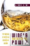 Morris, A J - Wine's Nutritional Power