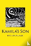 Ernstberger, Eric - Kamila's Son