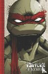 Waltz, Tom, Eastman, Kevin, Lynch, Brian - Teenage Mutant Ninja Turtles: The IDW Collection Volume 1