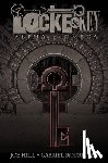 Hill, Joe - Locke & Key, Vol. 6: Alpha & Omega