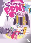 Morrow, Cindy - My Little Pony: A Canterlot Wedding