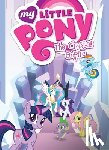 McCarthy, Meghan - My Little Pony: The Crystal Empire