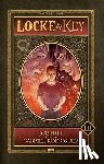 Hill, Joe - Locke & Key Master Edition Volume 3