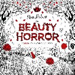 Robert, Alan - The Beauty of Horror 1: A GOREgeous Coloring Book