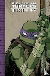Eastman, Kevin, Waltz, Tom - Teenage Mutant Ninja Turtles: The IDW Collection Volume 4