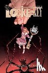 Hill, Joe - Locke & Key: Small World Deluxe Edition