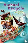 Wharton, Ellie - Michael Recycle's Environmental Adventures