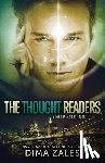 Zales, Dima, Zaires, Anna - The Thought Readers (Mind Dimensions Book 1)