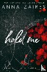 Zaires, Anna, Zales, Dima - Hold Me